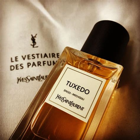 tuxedo fragrance ysl|yves saint laurent tuxedo fragrance.